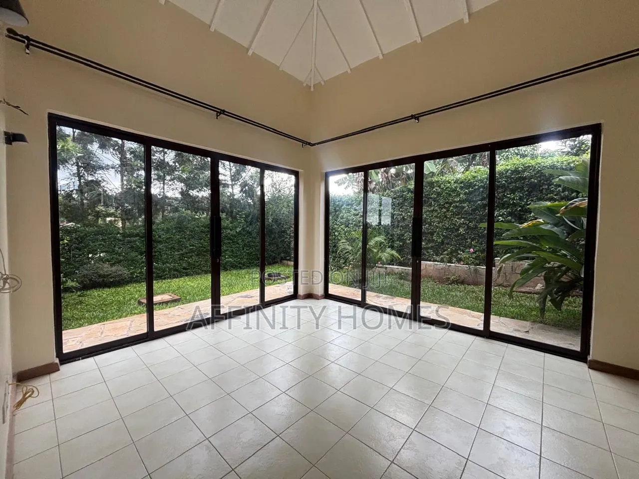4bdrm House in Migaa, Riabai for rent in Riabai