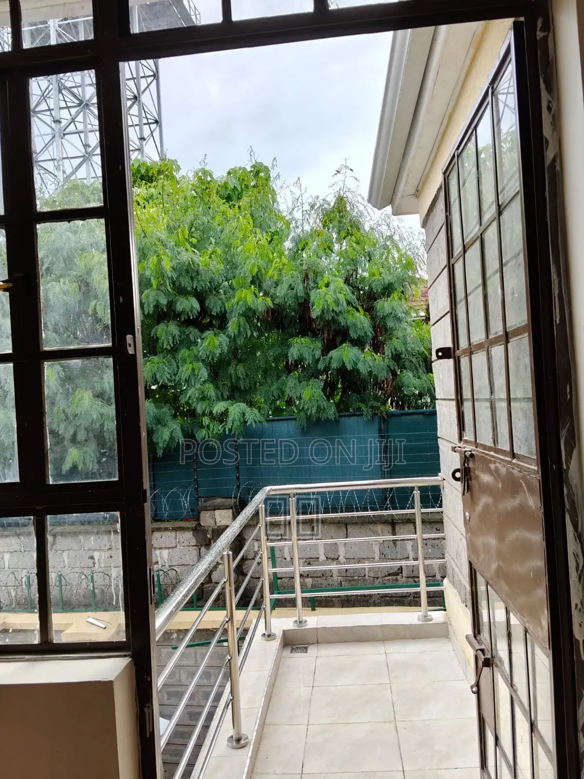 Furnished 5bdrm Maisonette in River Park Estate, Mlolongo for sale in Mlolongo