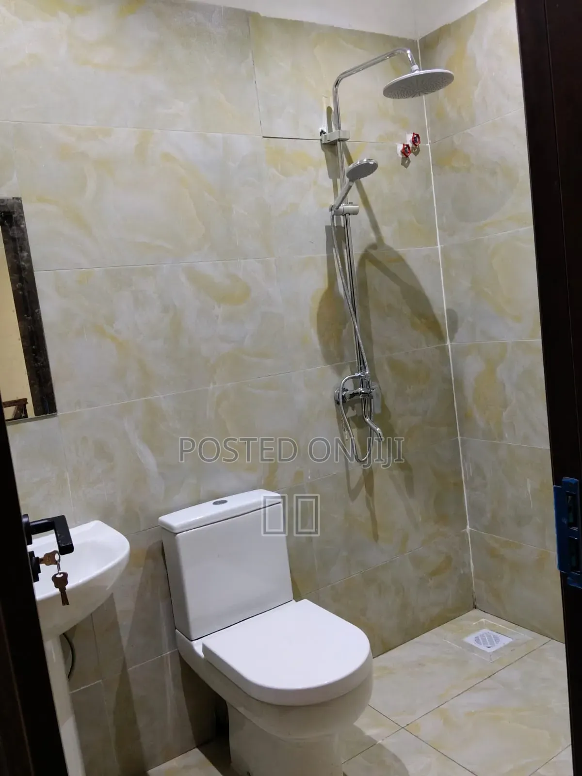 Furnished 5bdrm Maisonette in River Park Estate, Mlolongo for sale in Mlolongo