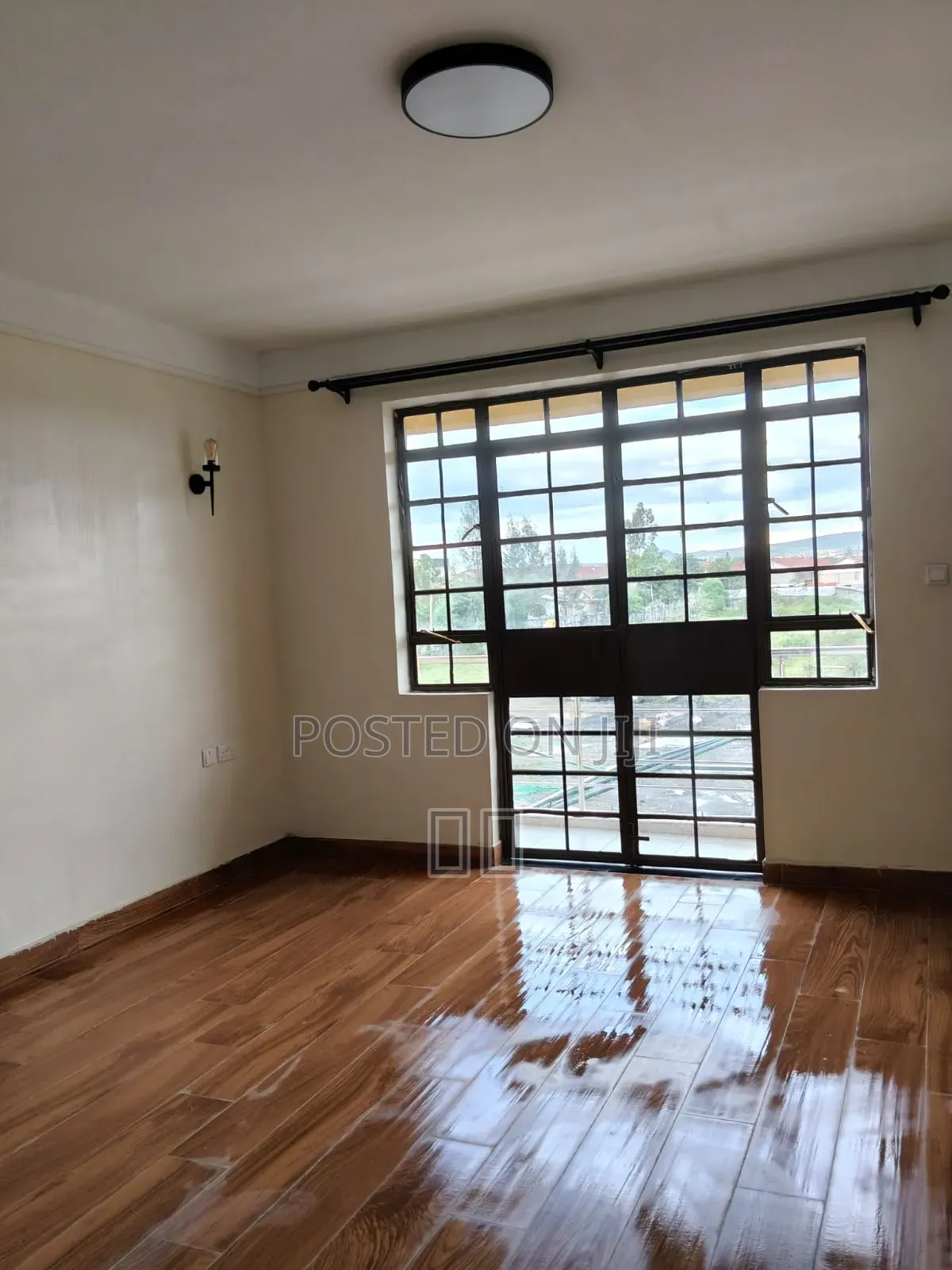 Furnished 5bdrm Maisonette in River Park Estate, Mlolongo for sale in Mlolongo
