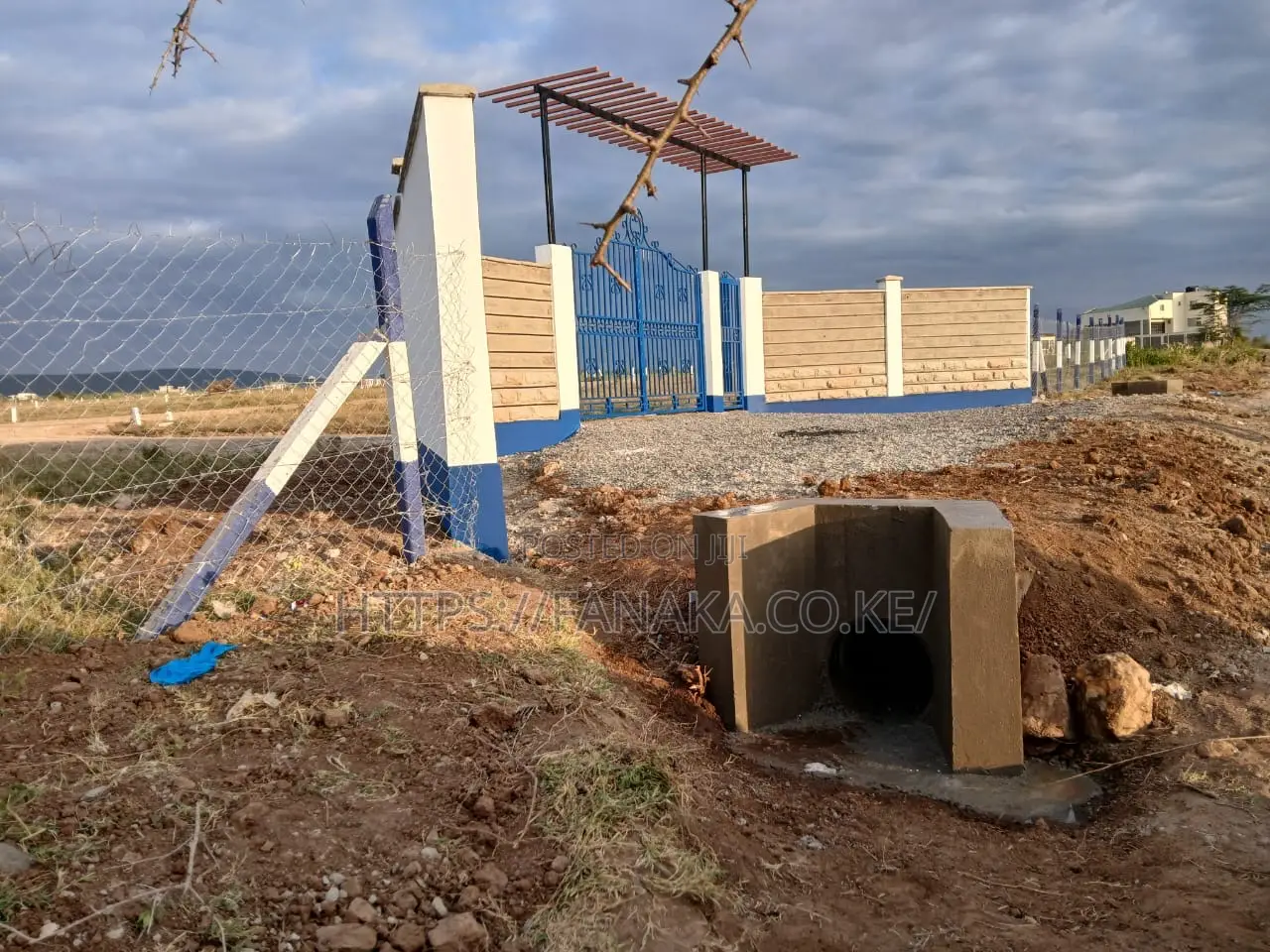 Beverly Court Plots for Sale in Kinanie^Bw in Athi River