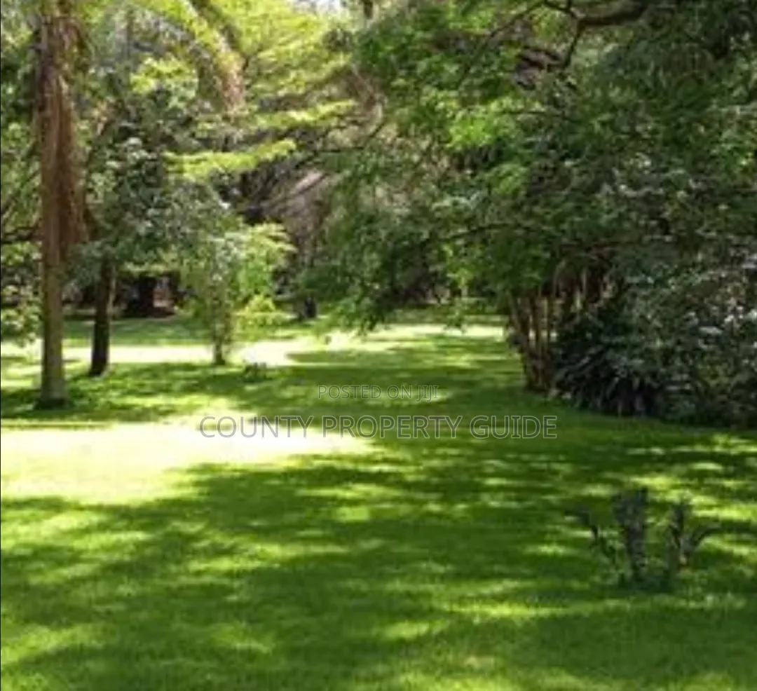 Karen Hardy: 4.5-Acre Land Within the Prestigious Hardy-Koitobos Area in Hardy