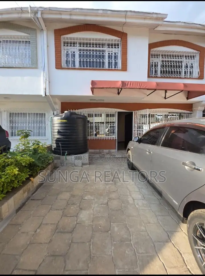 3bdrm House in Raphta Road Area for rent in Raphta Road Area