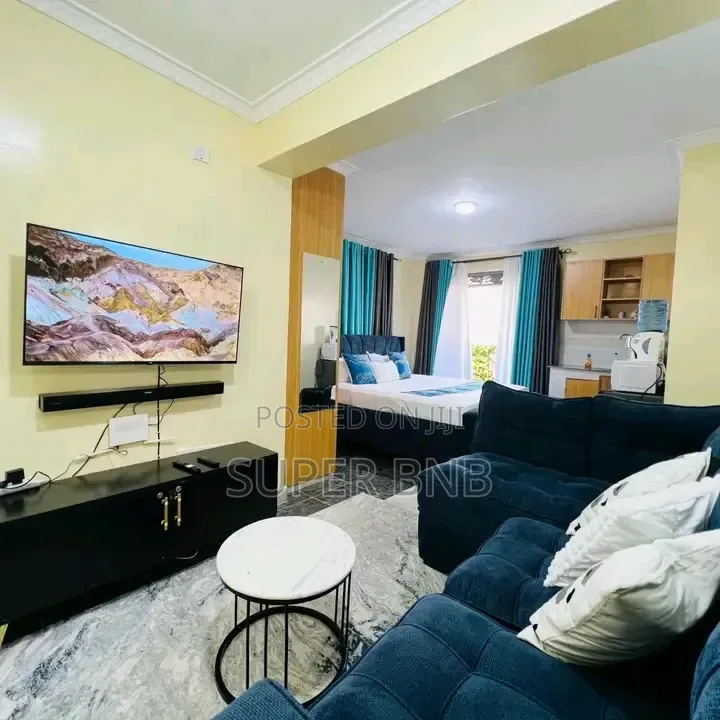 Studio and #Onebedroom #Airbnbs Available at #Kamakis Crown Z Towers in Kamakis