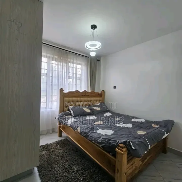Airbnb 1-Bedroom Apartment Lower Kabete, Kibichiku in Uthiru