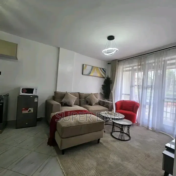Airbnb 1-Bedroom Apartment Lower Kabete, Kibichiku in Uthiru
