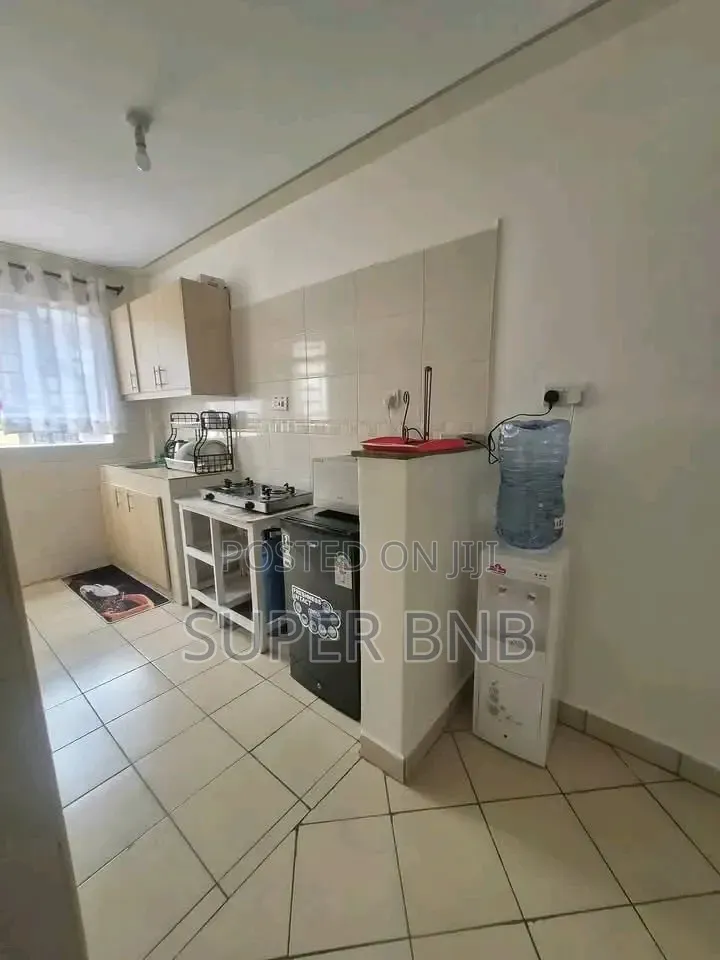 Airbnb Studio , 1 and 2 Bedrooms Fully Furnished at Kikuyu , Kabete in Kidfarmaco