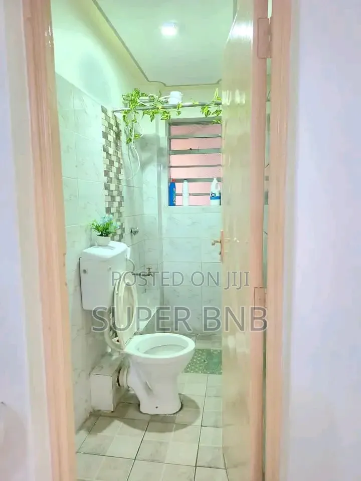 Airbnb Studio , 1 and 2 Bedrooms Fully Furnished at Kikuyu , Kabete in Kidfarmaco