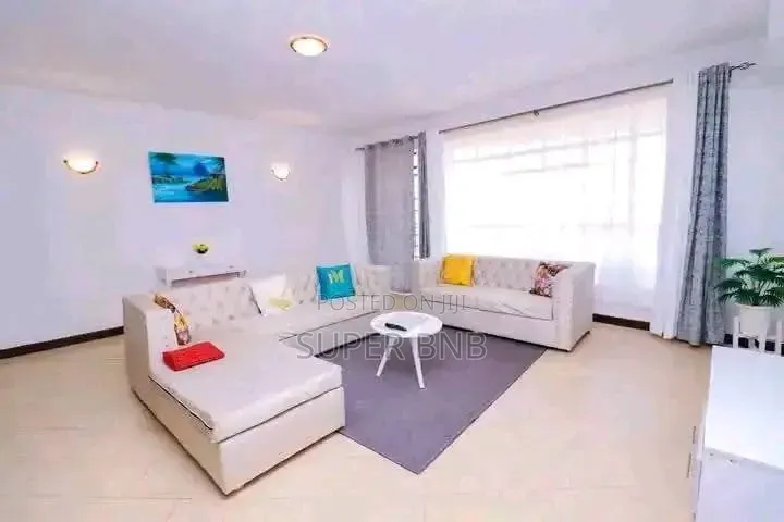 Hcosy Airbnb Studio , 1 2 Bedrooms Furnished at Kikuyu Town Kabete in Regen