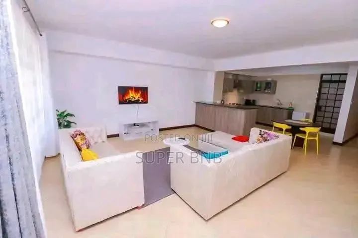 Hcosy Airbnb Studio , 1 2 Bedrooms Furnished at Kikuyu Town Kabete in Regen