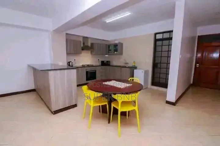 Hcosy Airbnb Studio , 1 2 Bedrooms Furnished at Kikuyu Town Kabete in Regen