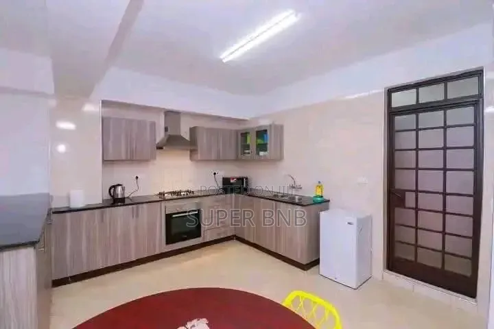 Hcosy Airbnb Studio , 1 2 Bedrooms Furnished at Kikuyu Town Kabete in Regen