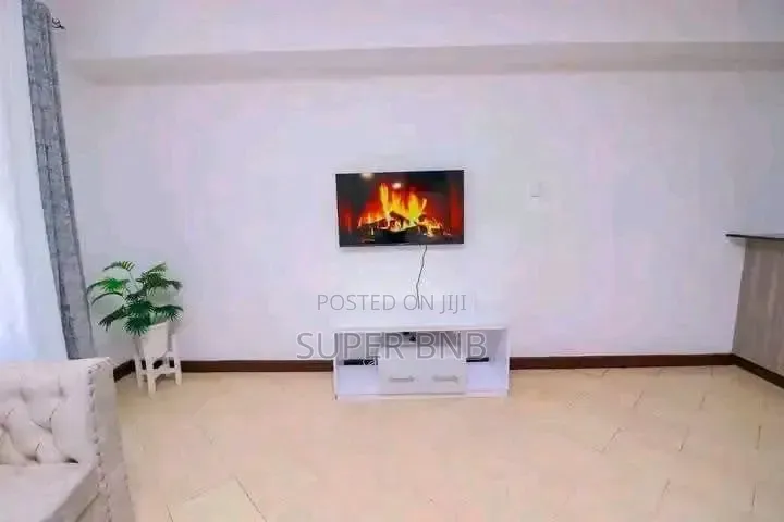 Hcosy Airbnb Studio , 1 2 Bedrooms Furnished at Kikuyu Town Kabete in Regen