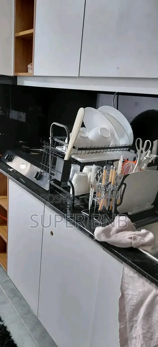Studio in Thindigua, Kiambu Road. Available Both Long Short Stay. in Thindigua/Kasarini