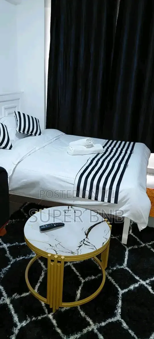 Studio in Thindigua, Kiambu Road. Available Both Long Short Stay. in Thindigua/Kasarini