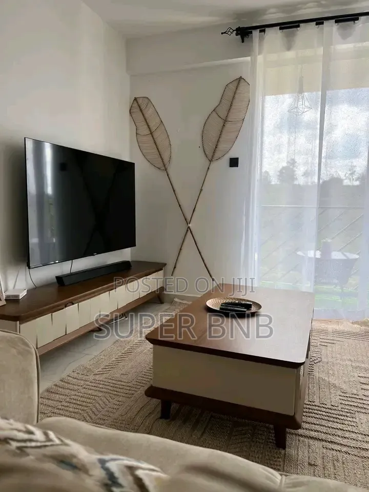 3 Bedroom Airbnb Kiambu Rd, Thindigua Nairobi, Kenya in Thindigua/Kasarini