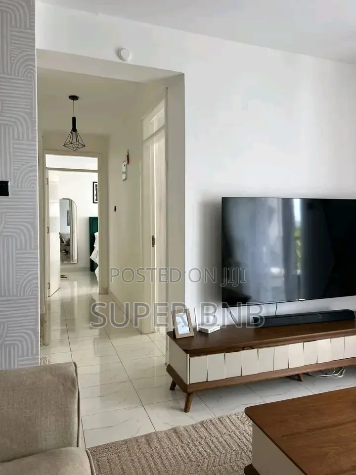 3 Bedroom Airbnb Kiambu Rd, Thindigua Nairobi, Kenya in Thindigua/Kasarini