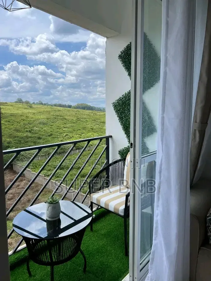 3 Bedroom Airbnb Kiambu Rd, Thindigua Nairobi, Kenya in Thindigua/Kasarini