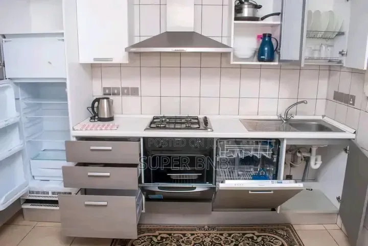 2 Bedroom All Ensuite Airbnb in Milimani, Kisumu
Looking for Comfort in Lolwe