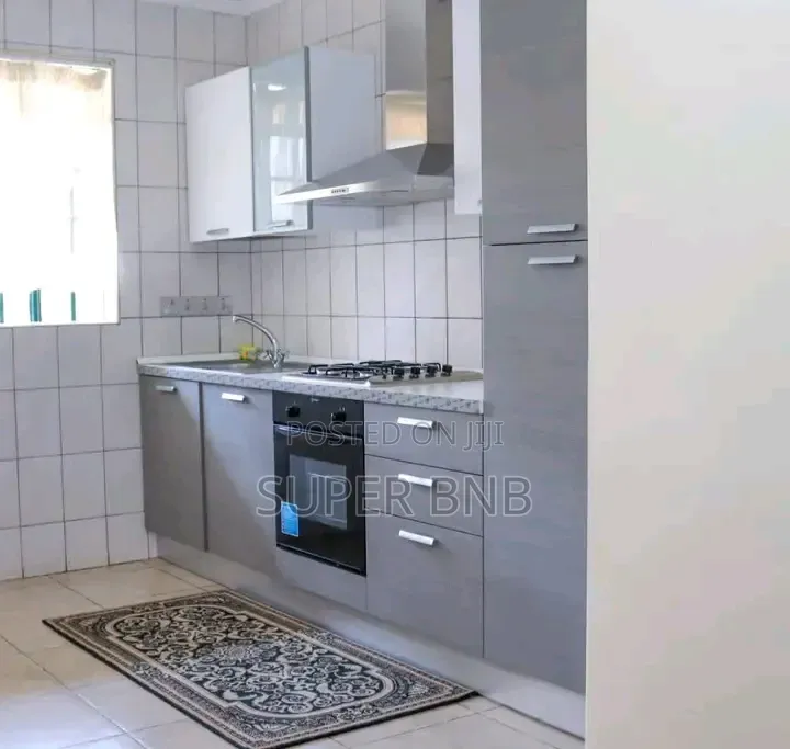 2 Bedroom All Ensuite Airbnb in Milimani, Kisumu
Looking for Comfort in Lolwe