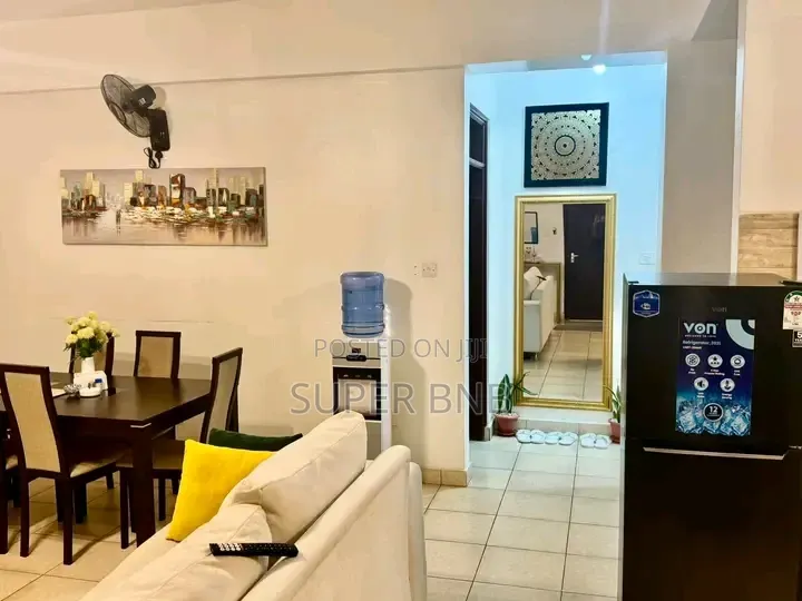 Furnished 3 Bedroom Apartments in Lavington Kileleshwa Kilimani Westl in Riverside Drive