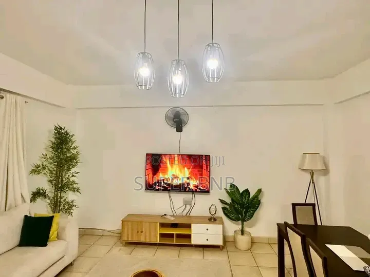 Furnished 3 Bedroom Apartments in Lavington Kileleshwa Kilimani Westl in Riverside Drive