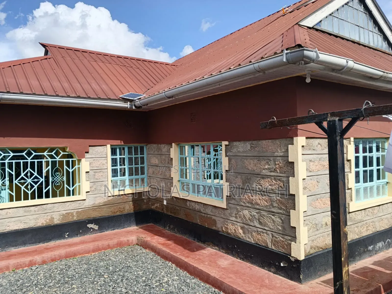 Furnished 3bdrm Bungalow in Kimangu, Mua Hills for sale in Mua Hills