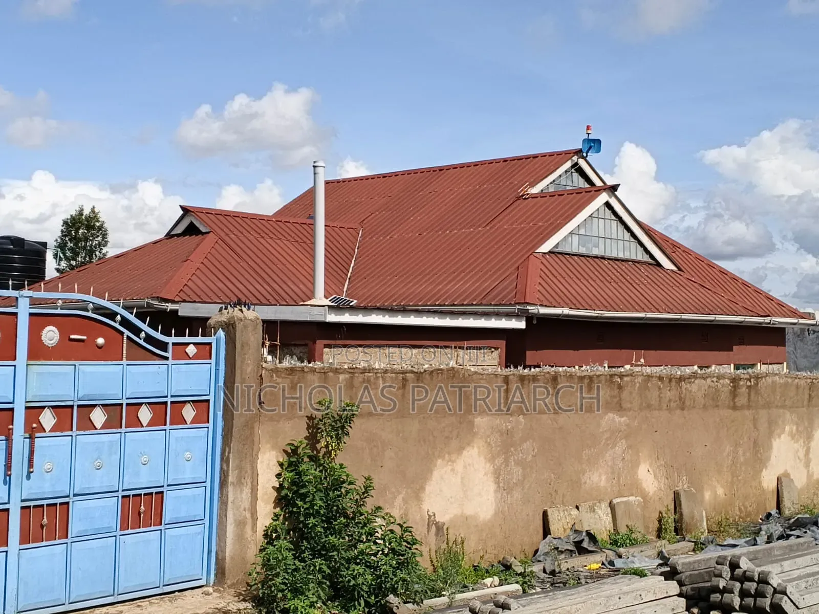 Furnished 3bdrm Bungalow in Kimangu, Mua Hills for sale in Mua Hills