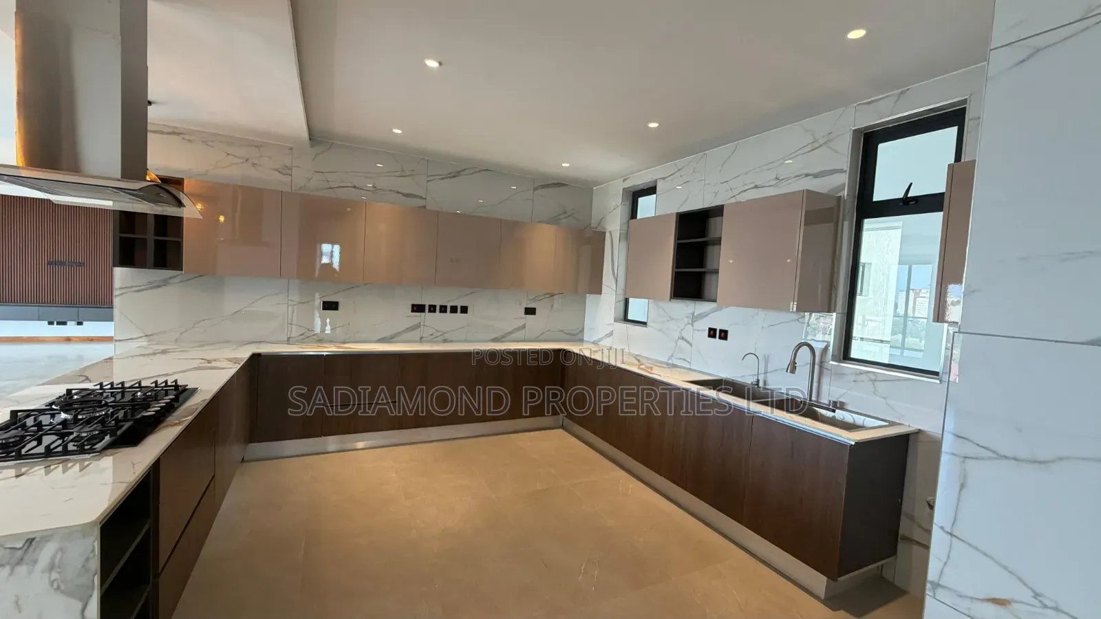 4bdrm Apartment in Riverside Drive for rent in Riverside Drive