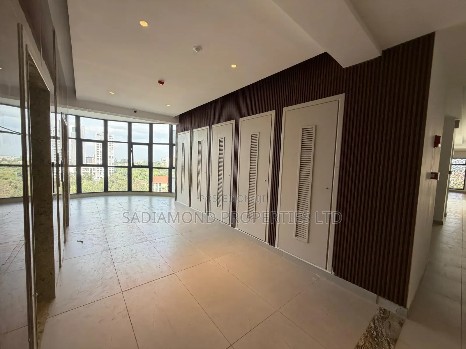 4bdrm Apartment in Riverside Drive for rent in Riverside Drive