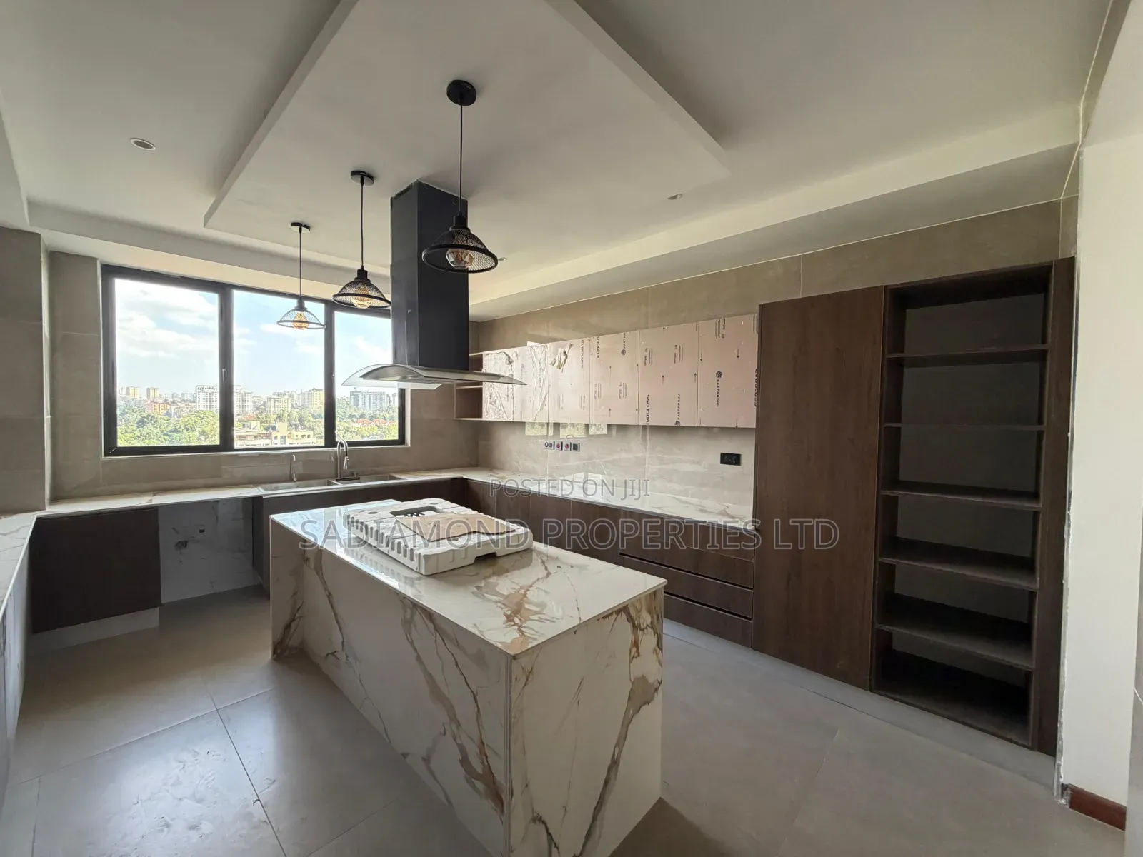 4bdrm Apartment in Riverside Drive for rent in Riverside Drive
