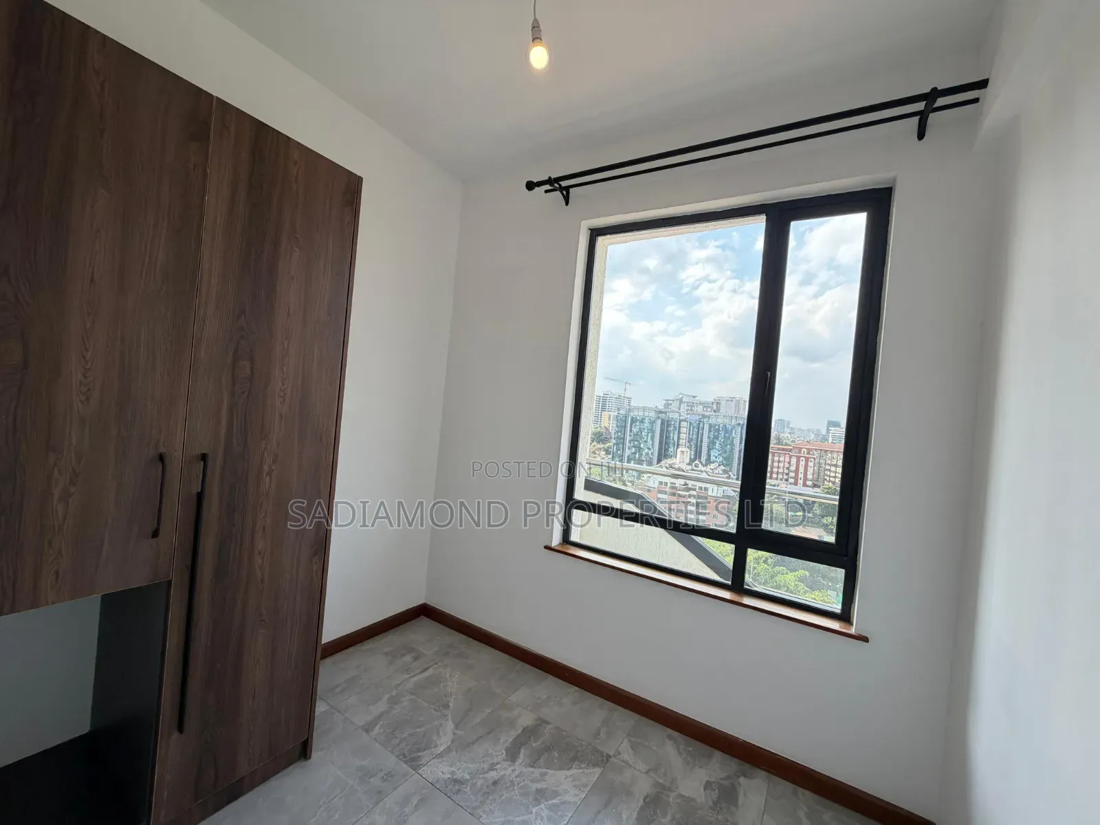4bdrm Apartment in Riverside Drive for rent in Riverside Drive