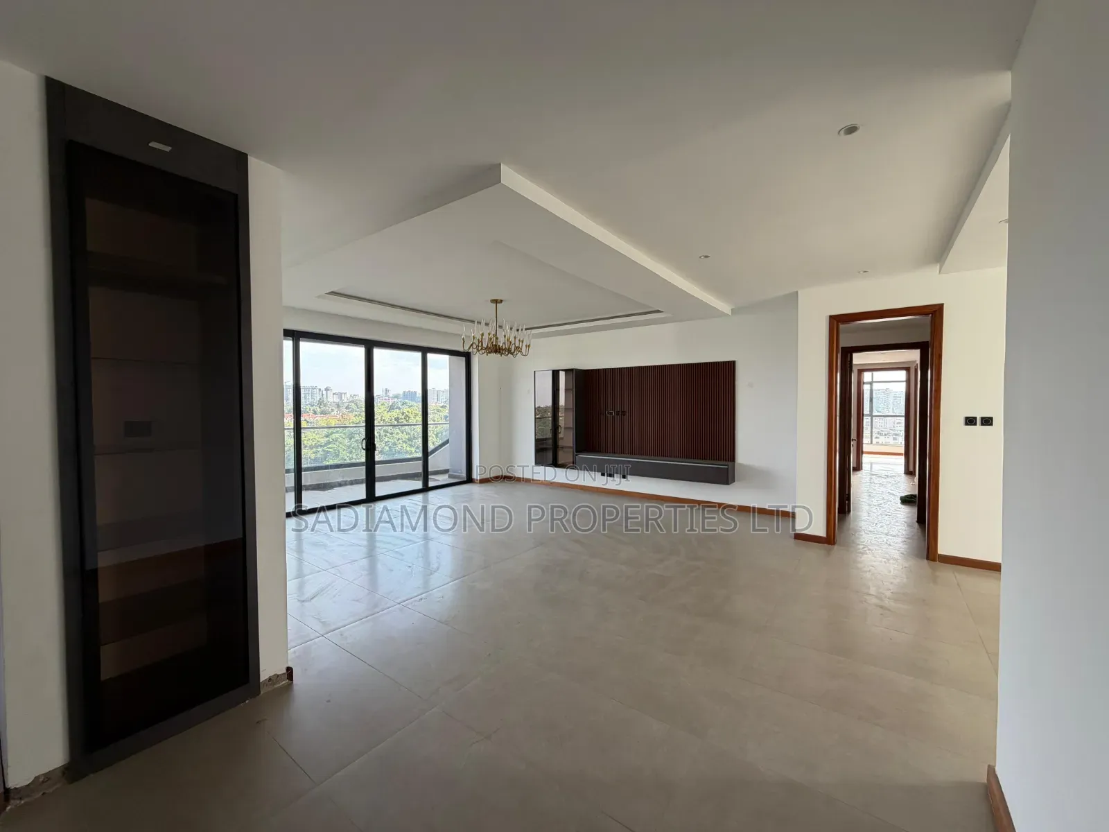 4bdrm Apartment in Riverside Drive for rent in Riverside Drive
