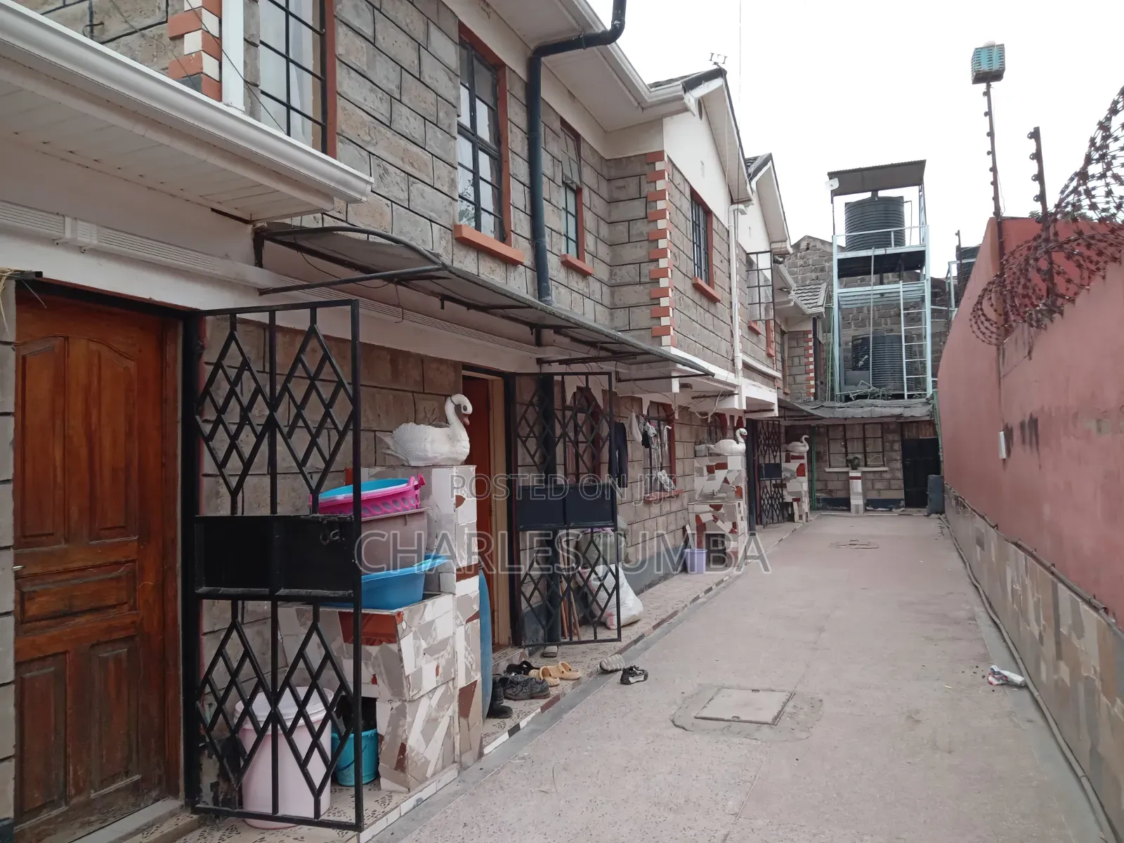 3bdrm House in Epz, Kitengela for rent in Kitengela