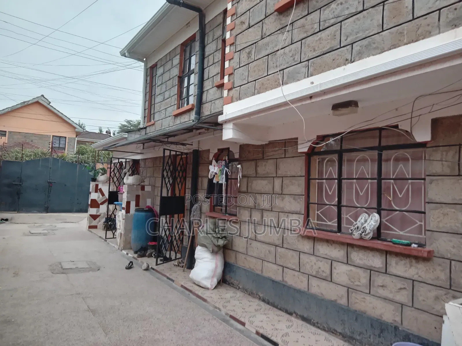3bdrm House in Epz, Kitengela for rent in Kitengela