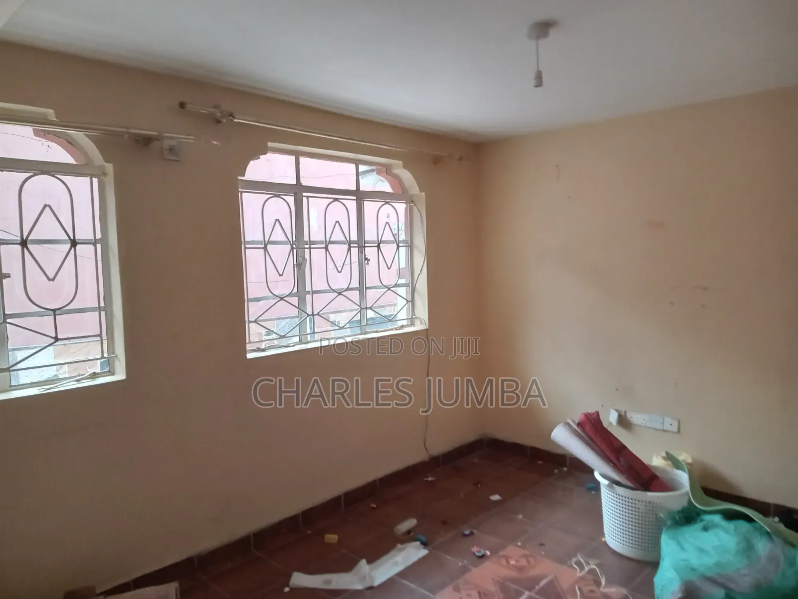 3bdrm House in Epz, Kitengela for rent in Kitengela