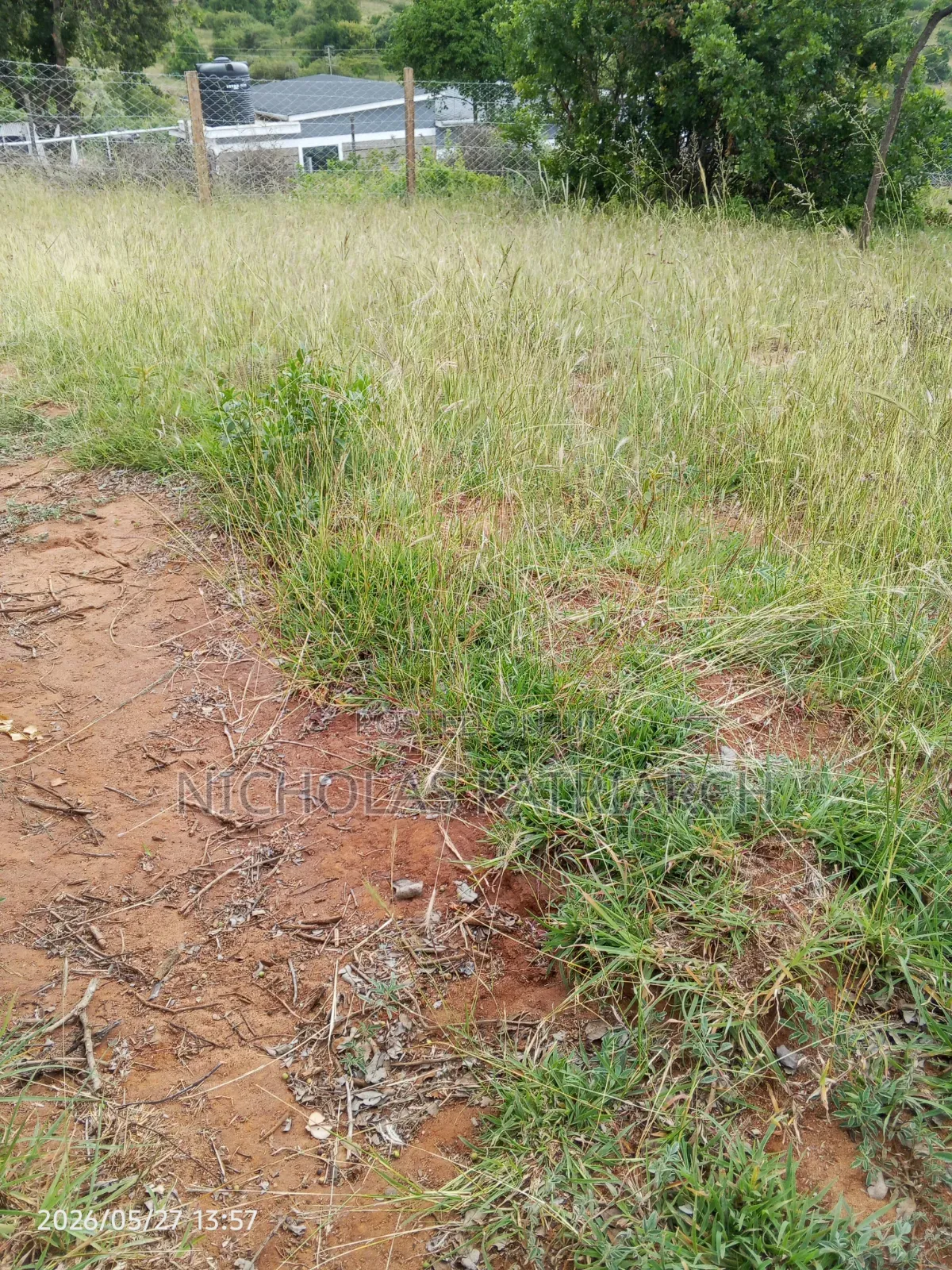 4 Acres Mua Hills Kitanga Selling in Mua Hills