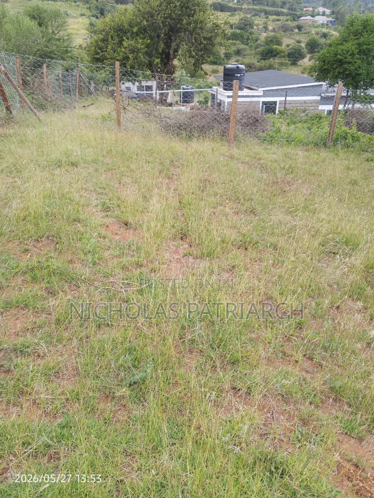 4 Acres Mua Hills Kitanga Selling in Mua Hills