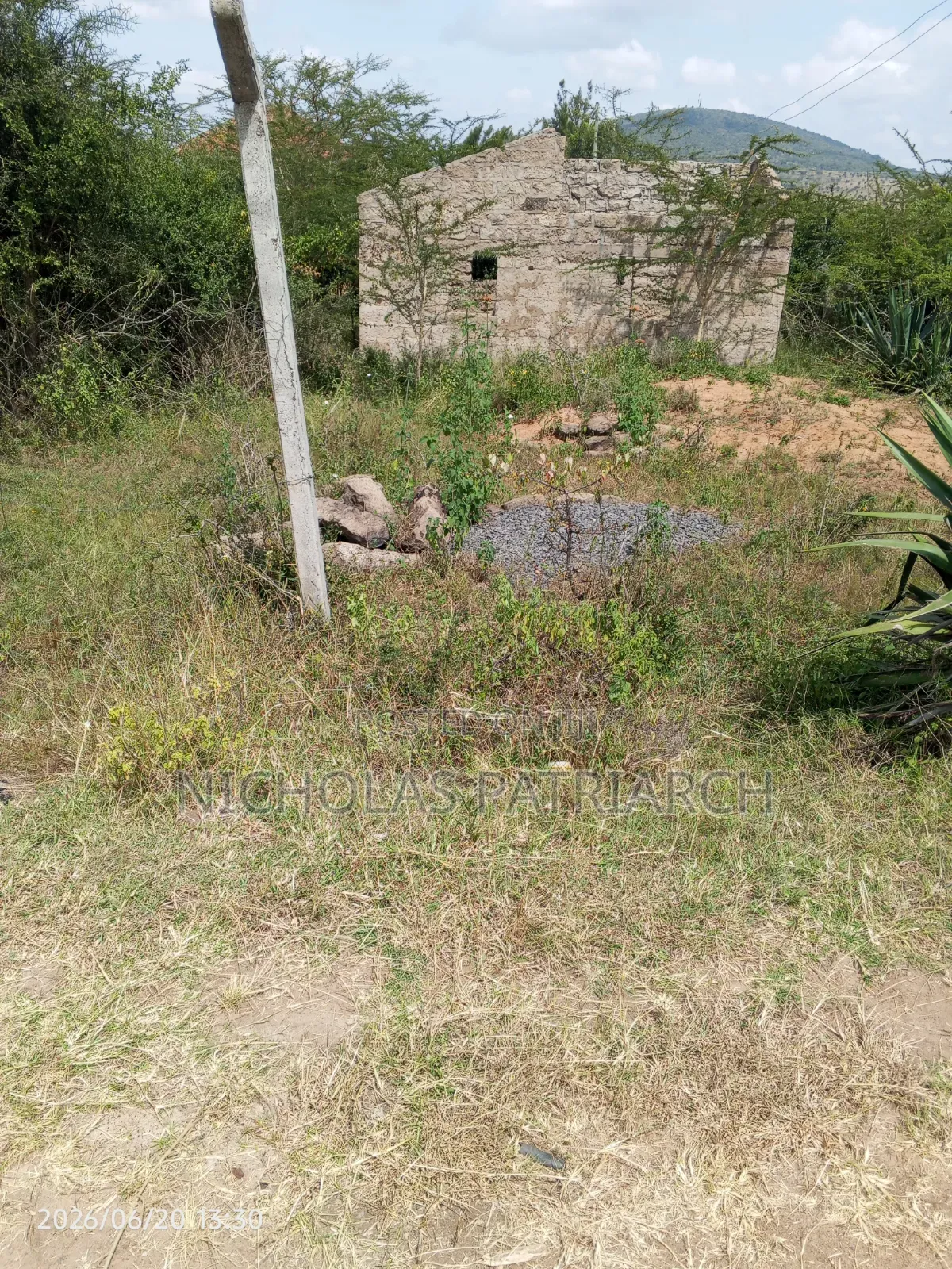 Plots Machakos Junction Selling in Junction