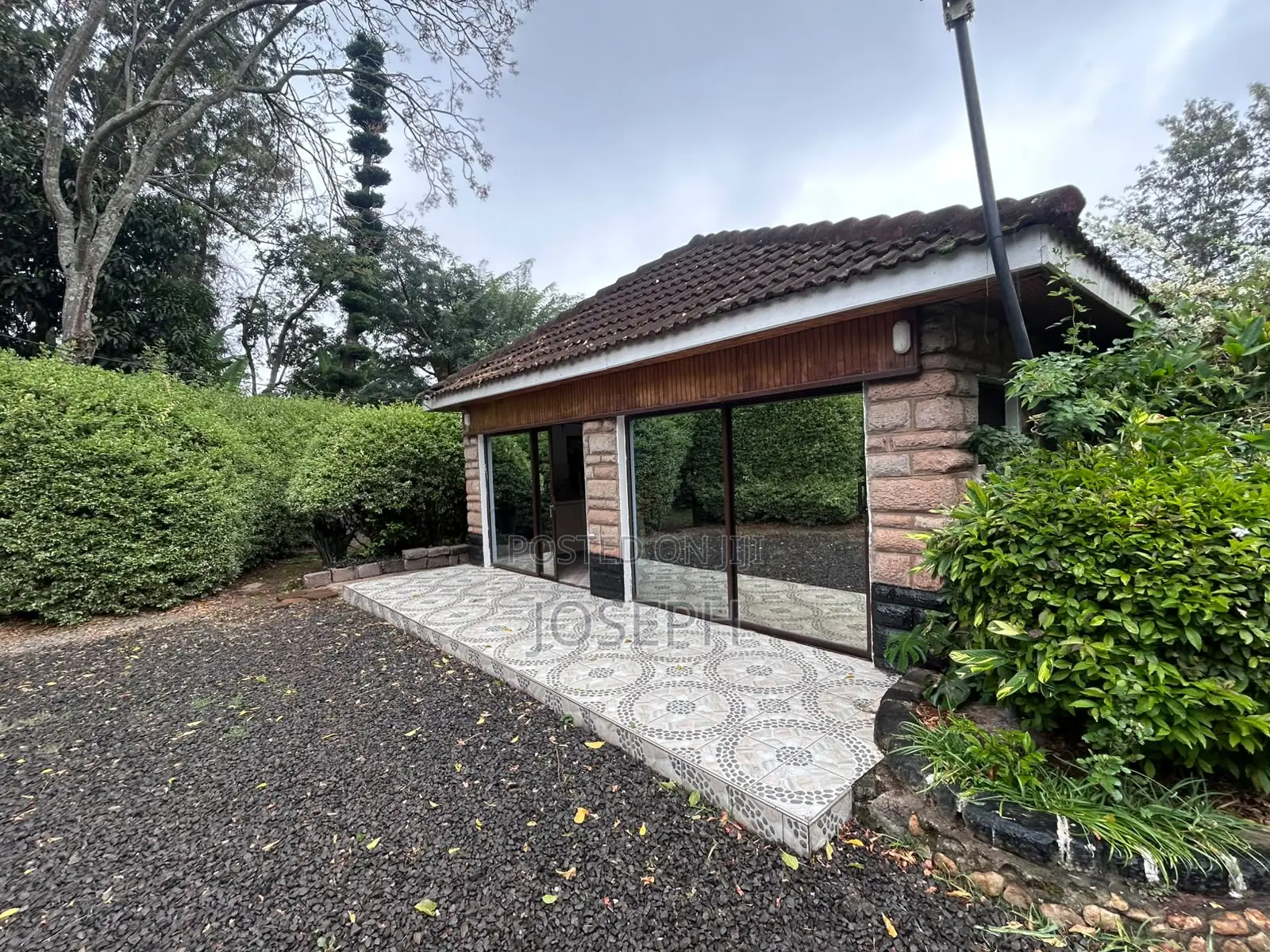 Mini Flat in Off Windy Ridge Rd, Karen C for rent in Karen C