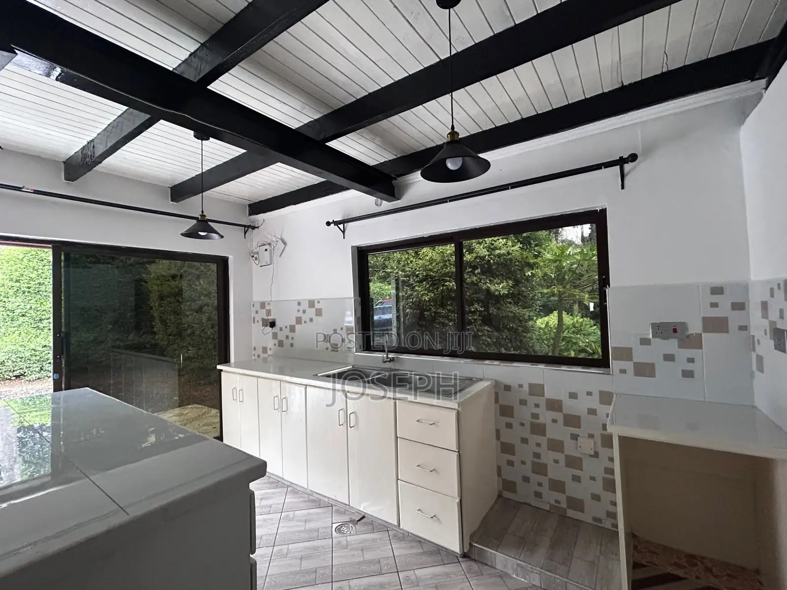 Mini Flat in Off Windy Ridge Rd, Karen C for rent in Karen C