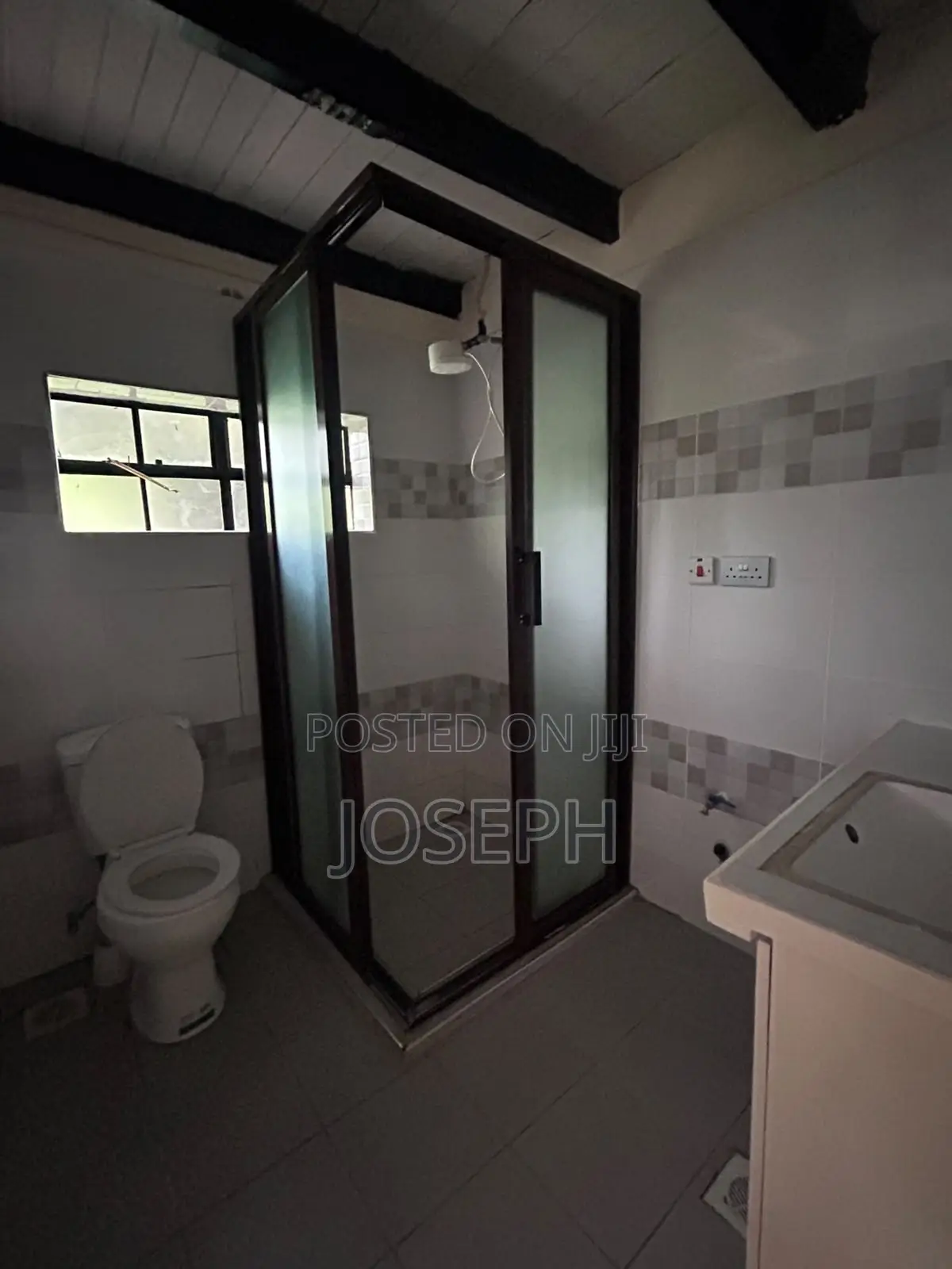 Mini Flat in Off Windy Ridge Rd, Karen C for rent in Karen C