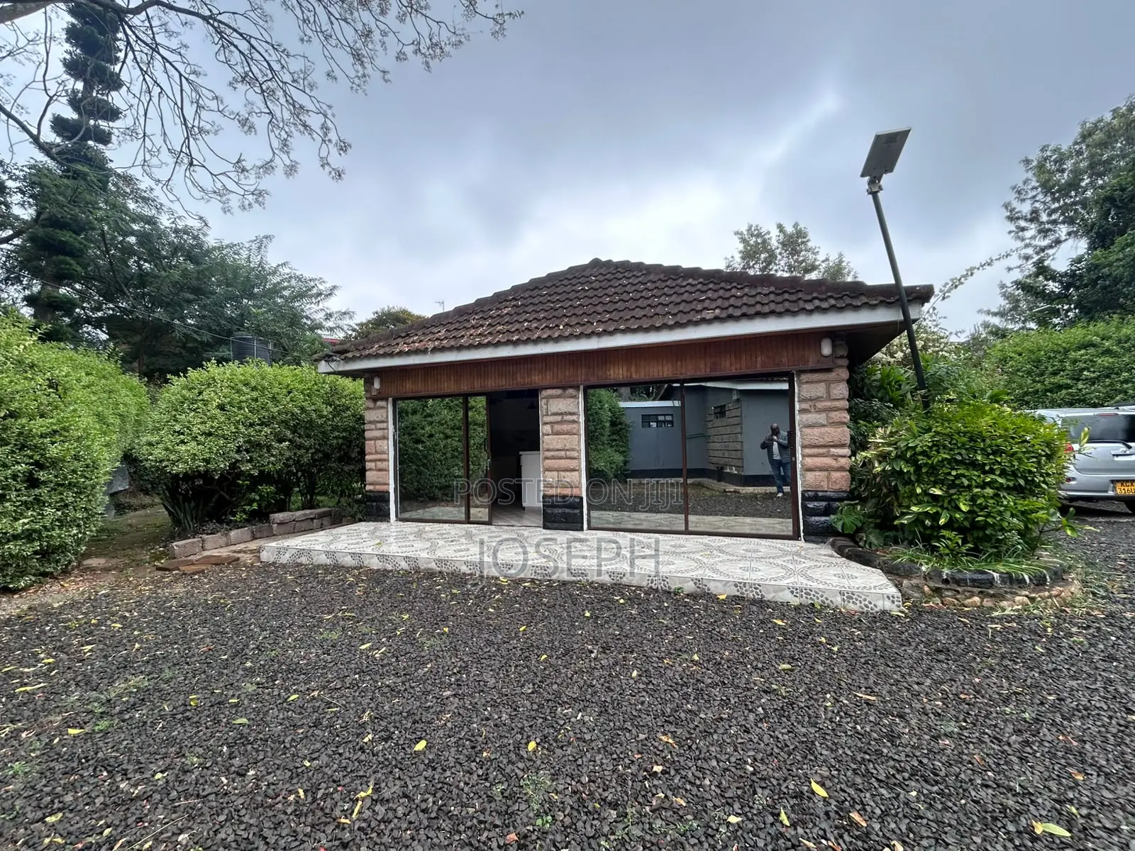 Mini Flat in Off Windy Ridge Rd, Karen C for rent in Karen C