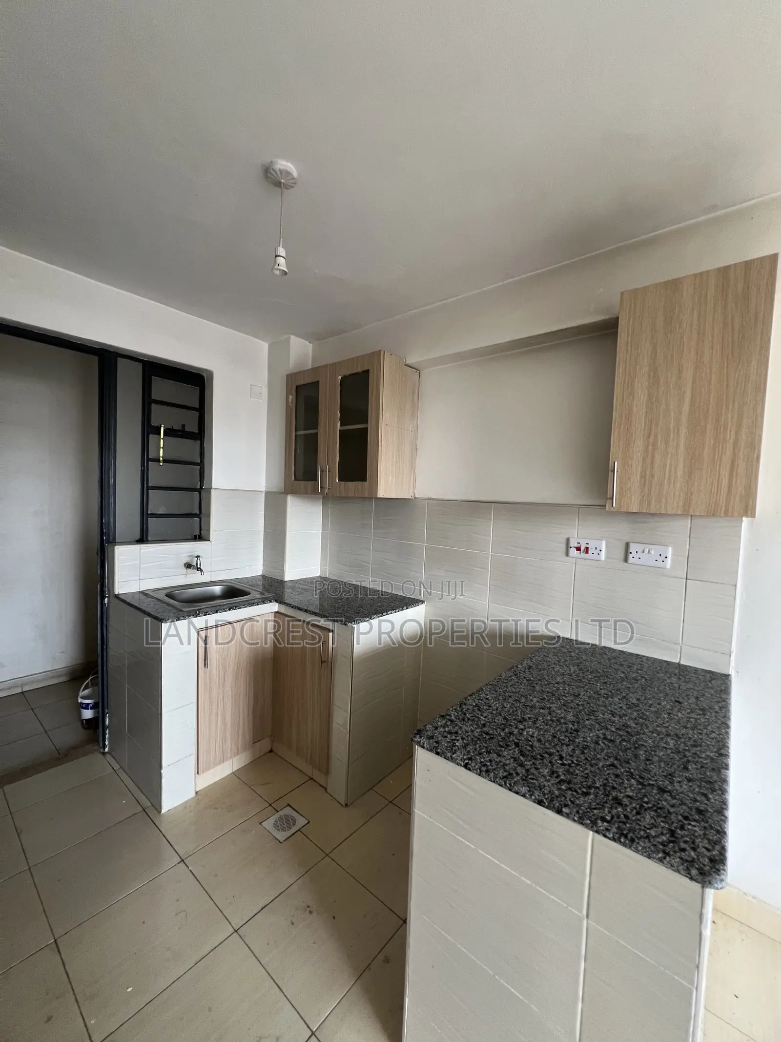 Studio Apartment in Riruta for rent in Riruta