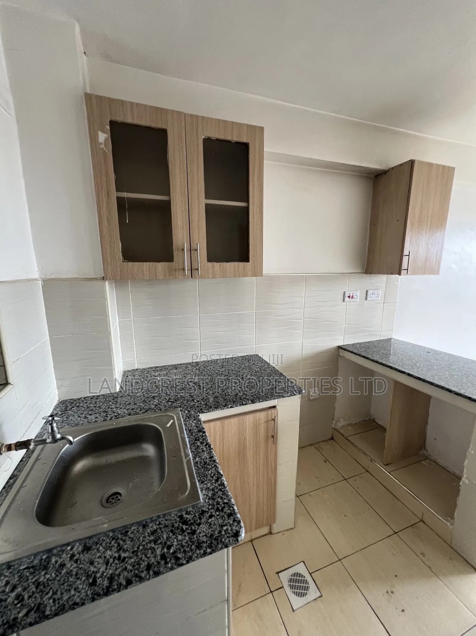 Studio Apartment in Riruta for rent in Riruta