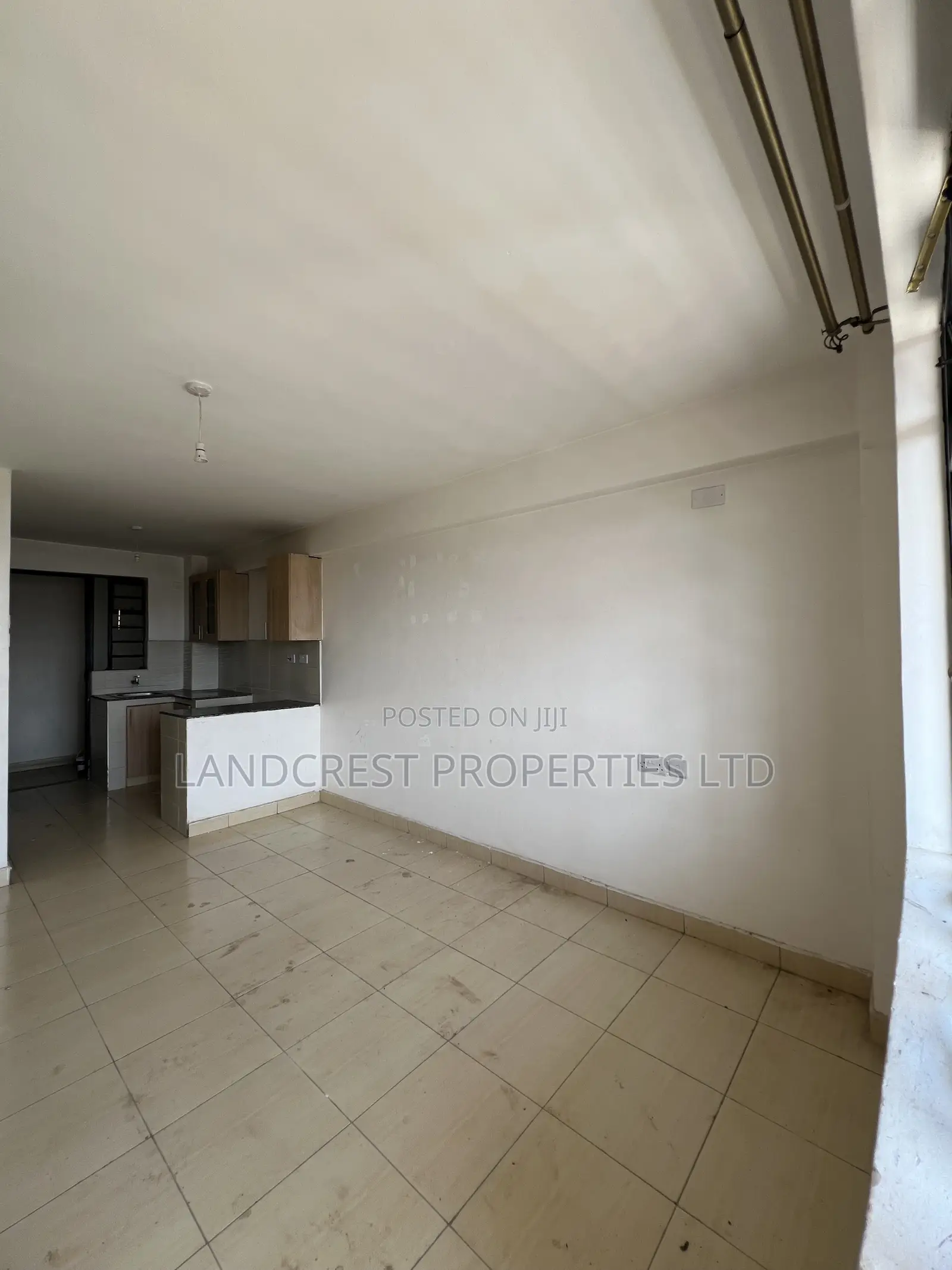 Studio Apartment in Riruta for rent in Riruta