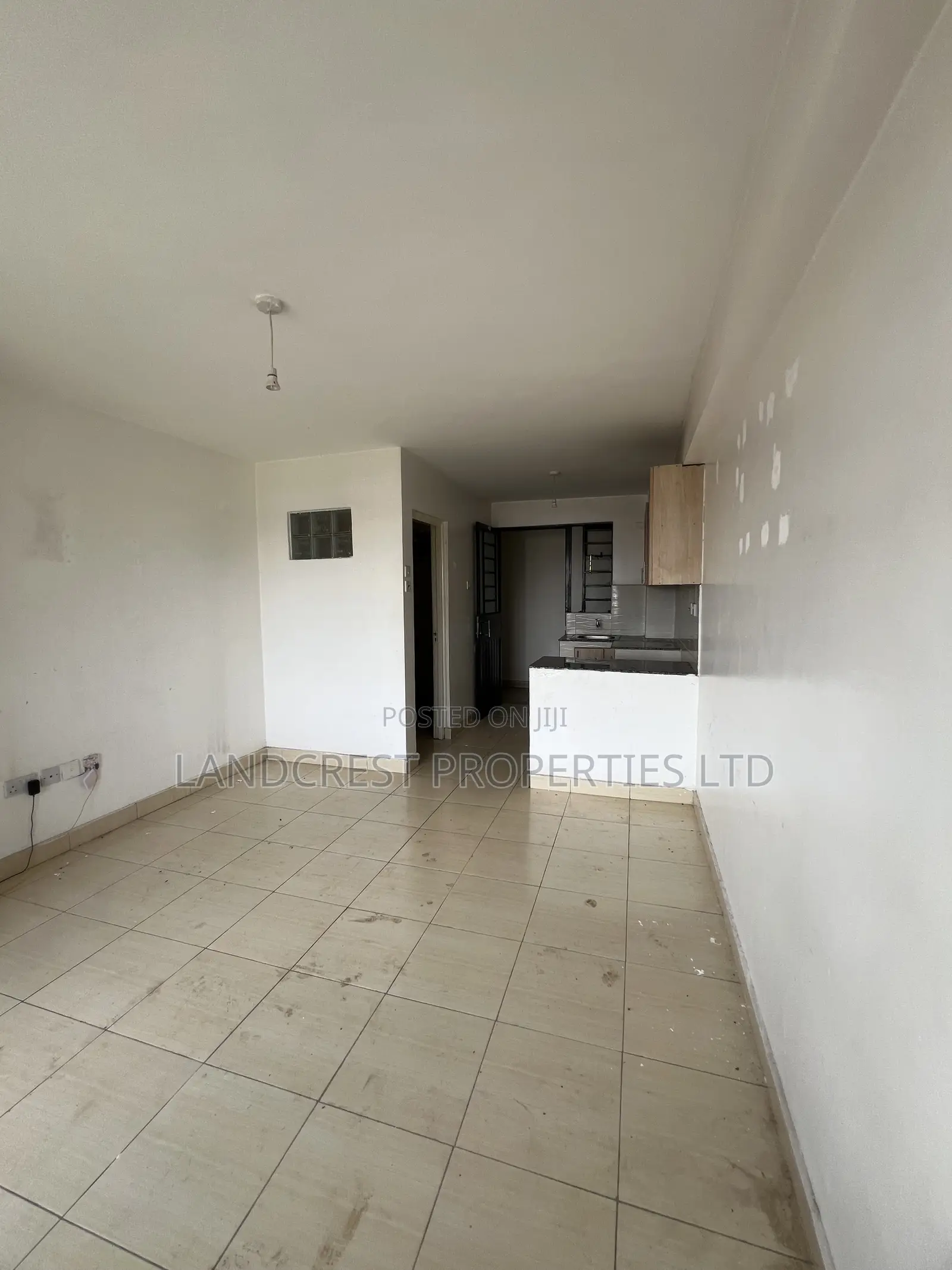 Studio Apartment in Riruta for rent in Riruta