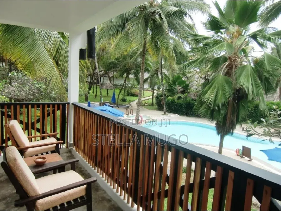 Turtle Bay Beach Club Resort in Watamu
