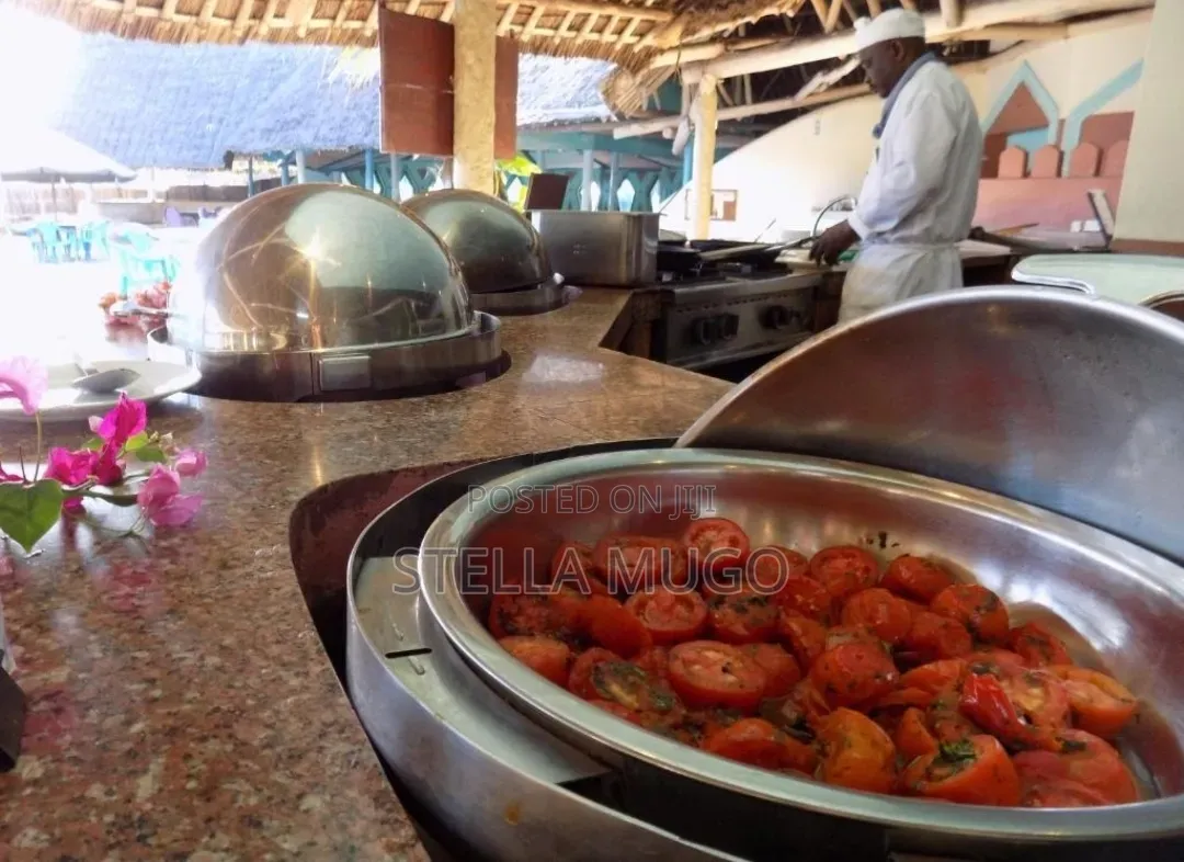 Turtle Bay Beach Club Resort in Watamu