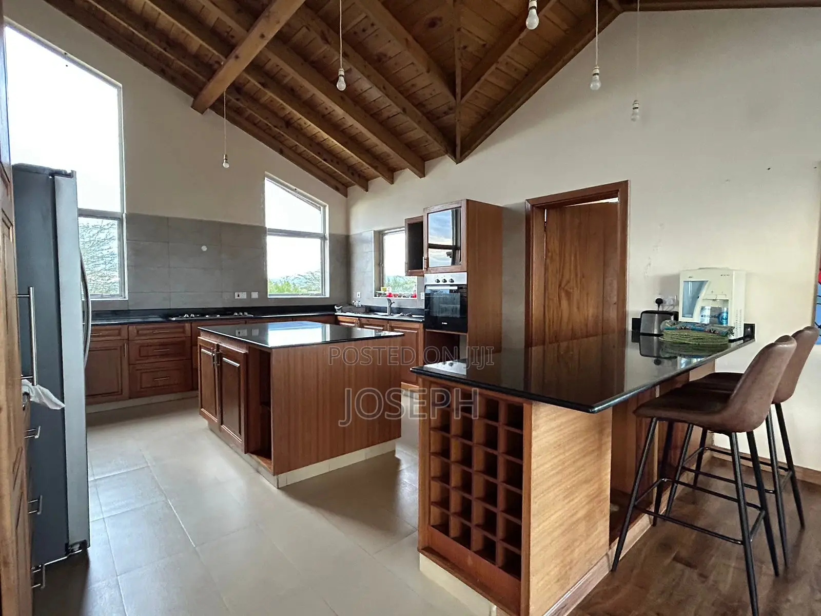 4bdrm Villa in Sirwa, HellsGate for rent in HellsGate